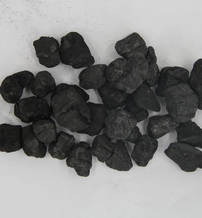 Half Coke 10-30mm suppliers